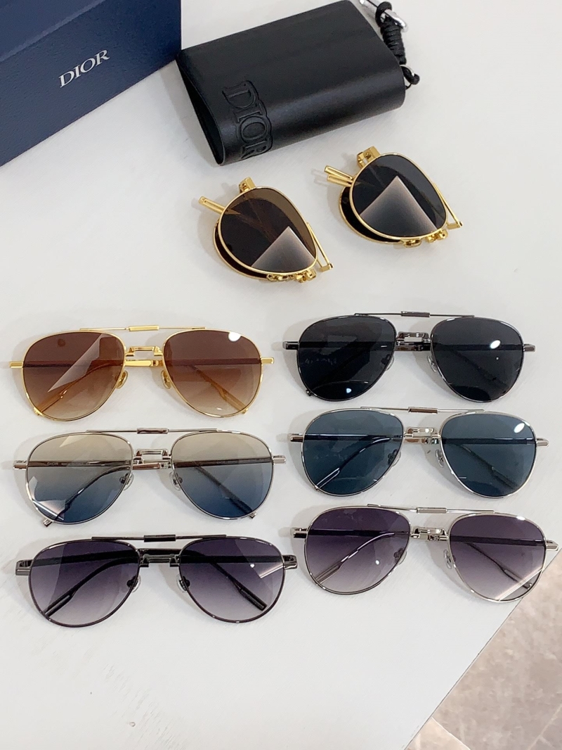 Dior Sunglasses